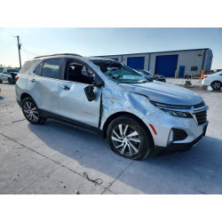 2022 CHEVROLET EQUINOX 3GNAXKEV4NL138853 47780446