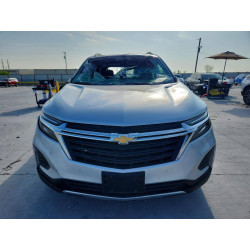 2022 CHEVROLET EQUINOX 3GNAXKEV4NL138853 47780446