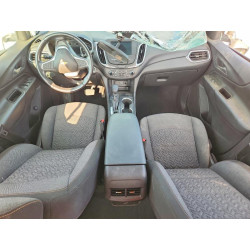 2022 CHEVROLET EQUINOX 3GNAXKEV4NL138853 47780446