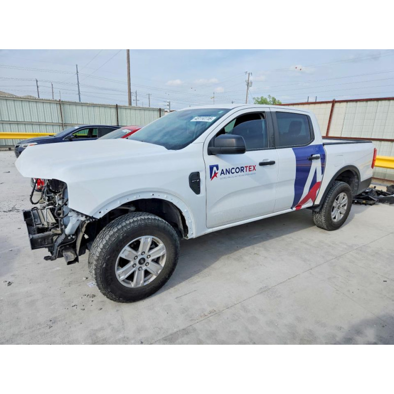 2024 FORD RANGER 1FTER4BHXRLE45458 48114116