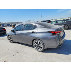 2020 NISSAN VERSA 3N1CN8FV3LL903446 48277476