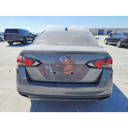 2020 NISSAN VERSA 3N1CN8FV3LL903446 48277476