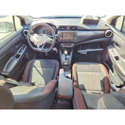 2020 NISSAN VERSA 3N1CN8FV3LL903446 48277476