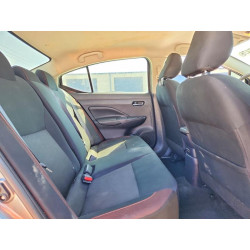 2020 NISSAN VERSA 3N1CN8FV3LL903446 48277476