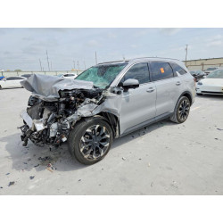 2024 KIA SORENTO 5XYRK4JF5RG284812 48475656
