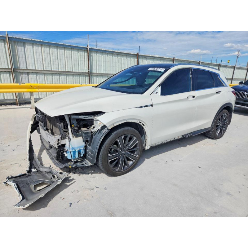 2022 INFINITI QX50 3PCAJ5BB6NF115000 48638716