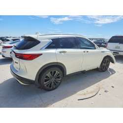 2022 INFINITI QX50 3PCAJ5BB6NF115000 48638716