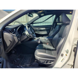 2022 INFINITI QX50 3PCAJ5BB6NF115000 48638716