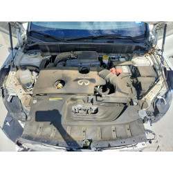 2022 INFINITI QX50 3PCAJ5BB6NF115000 48638716