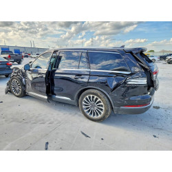 2020 LINCOLN AVIATOR 5LM5J7WC8LGL24881 48711346