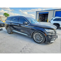 2020 LINCOLN AVIATOR 5LM5J7WC8LGL24881 48711346