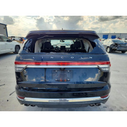 2020 LINCOLN AVIATOR 5LM5J7WC8LGL24881 48711346