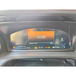 2020 LINCOLN AVIATOR 5LM5J7WC8LGL24881 48711346