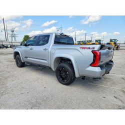 2024 TOYOTA TUNDRA 5TFWC5DB3RX074558 49661756