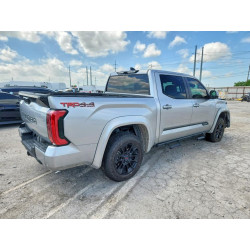 2024 TOYOTA TUNDRA 5TFWC5DB3RX074558 49661756