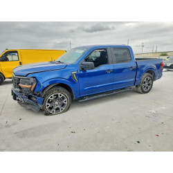 2024 FORD F150 1FTEW2KP5RKE63554 49683476