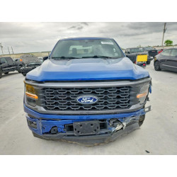 2024 FORD F150 1FTEW2KP5RKE63554 49683476