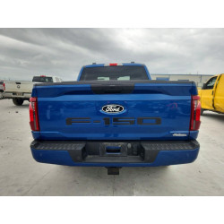2024 FORD F150 1FTEW2KP5RKE63554 49683476