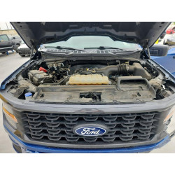 2024 FORD F150 1FTEW2KP5RKE63554 49683476
