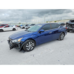 2021 NISSAN ALTIMA 1N4BL4BV2MN419904 49734046