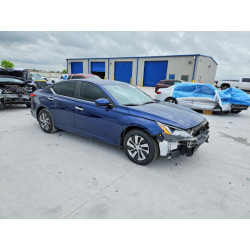 2021 NISSAN ALTIMA 1N4BL4BV2MN419904 49734046