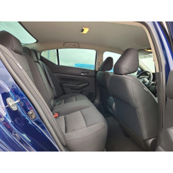 2021 NISSAN ALTIMA 1N4BL4BV2MN419904 49734046