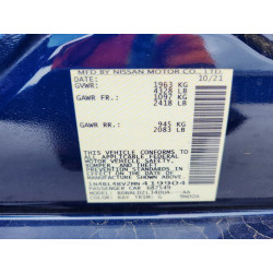 2021 NISSAN ALTIMA 1N4BL4BV2MN419904 49734046