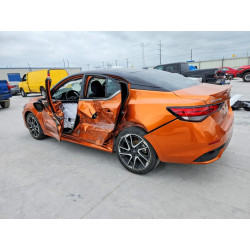 2024 NISSAN SENTRA 3N1AB8DV7RY285837 49970506