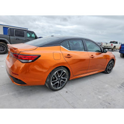 2024 NISSAN SENTRA 3N1AB8DV7RY285837 49970506