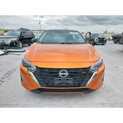 2024 NISSAN SENTRA 3N1AB8DV7RY285837 49970506