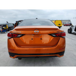 2024 NISSAN SENTRA 3N1AB8DV7RY285837 49970506