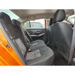 2024 NISSAN SENTRA 3N1AB8DV7RY285837 49970506