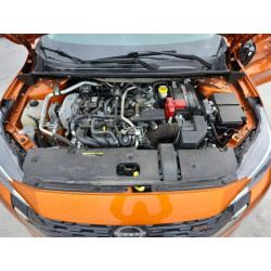 2024 NISSAN SENTRA 3N1AB8DV7RY285837 49970506