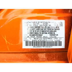 2024 NISSAN SENTRA 3N1AB8DV7RY285837 49970506