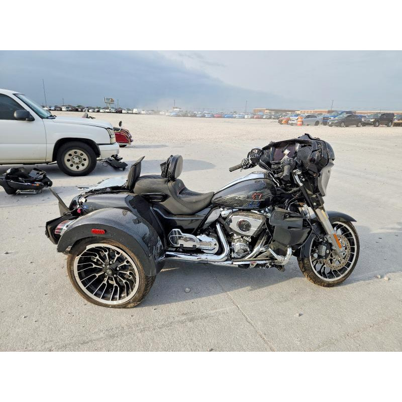 2026 HARLEY-DAVIDSON ALL OTHER 1HD1MGN11TB850102 50088396
