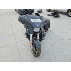 2026 HARLEY-DAVIDSON ALL OTHER 1HD1MGN11TB850102 50088396