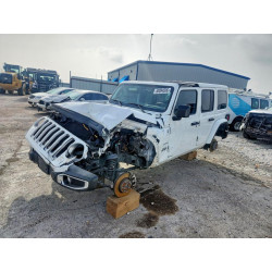 2022 JEEP WRANGLER 1C4HJXEG6NW242035 50094936
