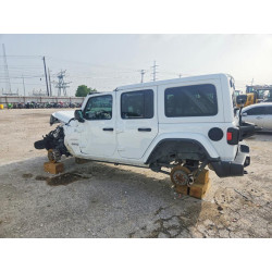 2022 JEEP WRANGLER 1C4HJXEG6NW242035 50094936