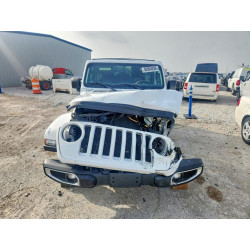 2022 JEEP WRANGLER 1C4HJXEG6NW242035 50094936