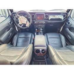 2022 JEEP WRANGLER 1C4HJXEG6NW242035 50094936