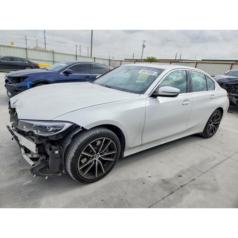 2022 BMW 3 SERIES 3MW5R1J04N8C67958 50475906