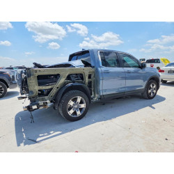 2025 HONDA RIDGELINE 5FPYK3F53SB044328 50495626