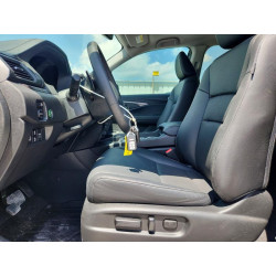 2025 HONDA RIDGELINE 5FPYK3F53SB044328 50495626