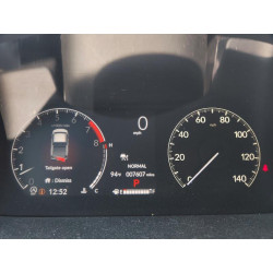 2025 HONDA RIDGELINE 5FPYK3F53SB044328 50495626