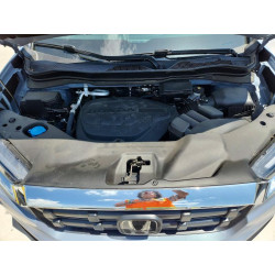 2025 HONDA RIDGELINE 5FPYK3F53SB044328 50495626