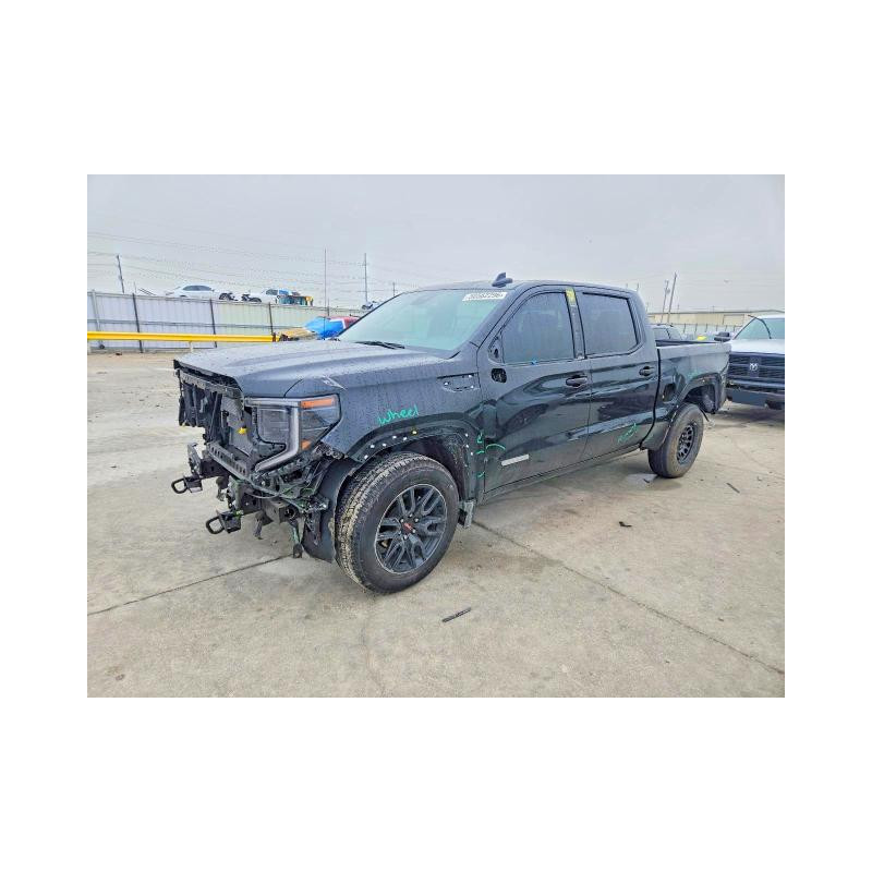 2026 GMC SIERRA 1GTPHCED1TZ150669 50562296