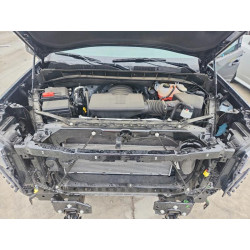 2026 GMC SIERRA 1GTPHCED1TZ150669 50562296