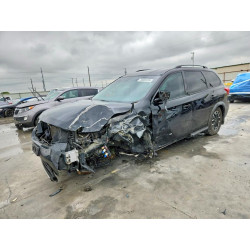 2020 NISSAN PATHFINDER 5N1DR2BN0LC645242 50685206