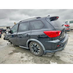 2020 NISSAN PATHFINDER 5N1DR2BN0LC645242 50685206