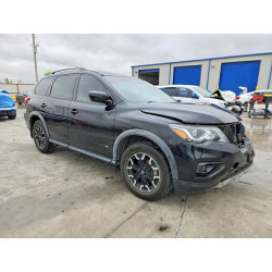2020 NISSAN PATHFINDER 5N1DR2BN0LC645242 50685206